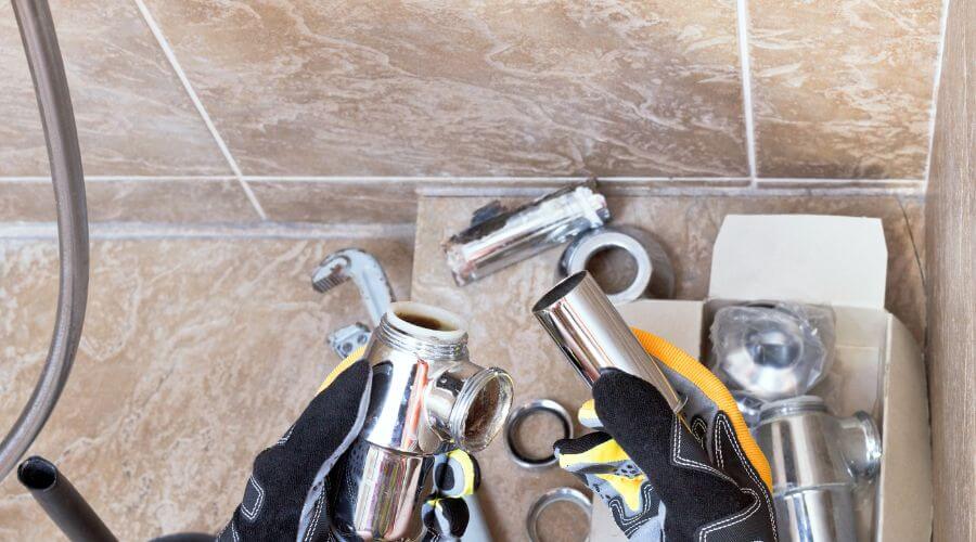 Expert tile roof repair services in Centerpoint, IN